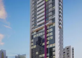 Foto 1 de Apartamento com 1 Quarto para alugar, 25m² em Tambaú, João Pessoa
