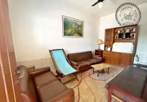 Foto 1 de Casa com 2 Quartos à venda, 97m² em Canto do Forte, Praia Grande