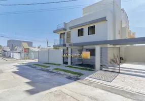 Foto 1 de Casa de Condomínio com 3 Quartos à venda, 146m² em Cidade Industrial, Curitiba