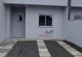 Foto 1 de Casa com 2 Quartos à venda, 74m² em Fátima, Canoas