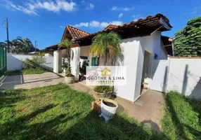 Foto 1 de Casa com 3 Quartos à venda, 145m² em Lagoinha, Ubatuba