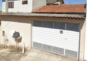 Casas com 3 quartos à venda em Vila Rei, Mogi das Cruzes, SP - ZAP