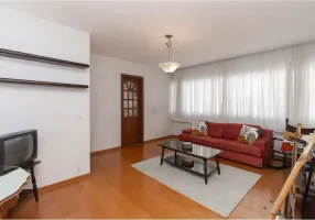 Foto 1 de Apartamento com 2 Quartos à venda, 75m² em Moema, São Paulo