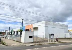 Foto 1 de Galpão/Depósito/Armazém para alugar, 230m² em Humaitá, Porto Alegre