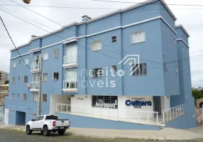 Foto 1 de Apartamento com 3 Quartos para alugar, 94m² em Centro, Ponta Grossa