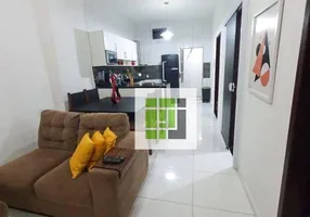 Foto 1 de Apartamento com 2 Quartos à venda, 74m² em Arembepe, Camaçari