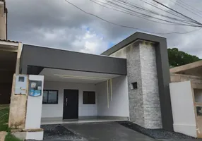 Foto 1 de Casa com 3 Quartos à venda, 129m² em Santa Cruz, Cuiabá