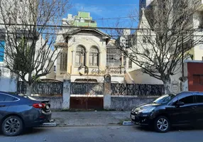 Foto 1 de Sobrado com 5 Quartos à venda, 516m² em Vila Mariana, São Paulo