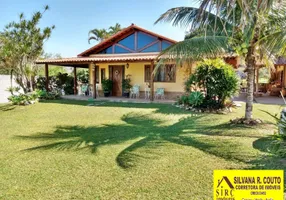 Foto 1 de Fazenda/Sítio com 3 Quartos à venda, 1900m² em Itaocaia Valley, Maricá