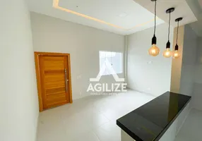 Foto 1 de Casa com 3 Quartos à venda, 130m² em Vale das Palmeiras, Macaé