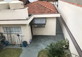 Foto 1 de Casa com 3 Quartos à venda, 180m² em Vila Gumercindo, São Paulo