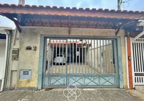 Foto 1 de Casa com 3 Quartos à venda, 125m² em Jardim Tannus, Jundiaí