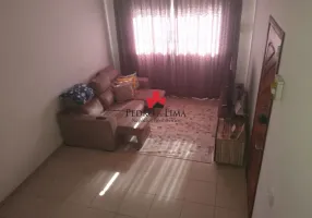 Foto 1 de Sobrado com 3 Quartos à venda, 110m² em Vila Olinda, São Paulo