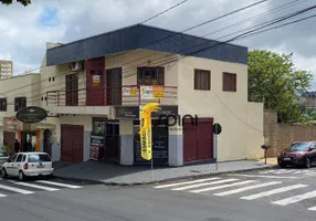 Foto 1 de Sala Comercial para alugar, 40m² em Maracanã, Uberlândia