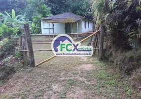 Foto 1 de Fazenda/Sítio com 3 Quartos à venda, 80m² em Bananal, Peruíbe