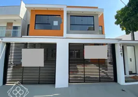 Foto 1 de Casa com 3 Quartos à venda, 137m² em Sam Remo, Volta Redonda