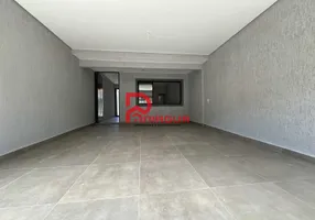 Foto 1 de Casa com 2 Quartos à venda, 80m² em Canto do Forte, Praia Grande