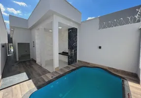 Foto 1 de Casa com 3 Quartos à venda, 90m² em Humaitá, Tubarão