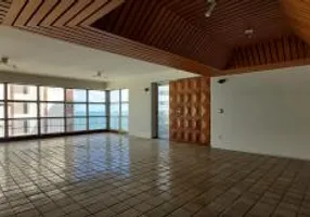 Foto 1 de Apartamento com 4 Quartos à venda, 284m² em Boa Viagem, Recife