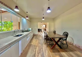 Foto 1 de Casa de Condomínio com 3 Quartos à venda, 290m² em Condominio Residencial Primavera, Salto