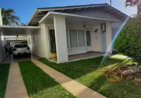 Foto 1 de Casa com 3 Quartos à venda, 100m² em Barra do Trombudo, Rio do Sul