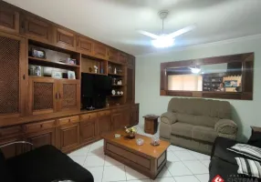 Foto 1 de Apartamento com 3 Quartos à venda, 229m² em Vila Dubus, Presidente Prudente