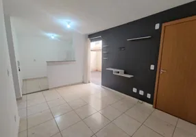 Foto 1 de Apartamento com 2 Quartos à venda, 50m² em VILA SERRAO, Bauru