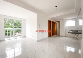 Foto 1 de Apartamento com 2 Quartos à venda, 47m² em Artur Alvim, São Paulo