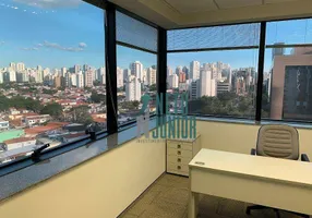 Foto 1 de Sala Comercial para alugar, 589m² em Brooklin, São Paulo