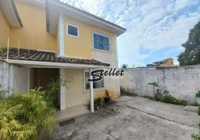 Foto 1 de Casa com 2 Quartos à venda, 100m² em Jardim Mariléa, Rio das Ostras