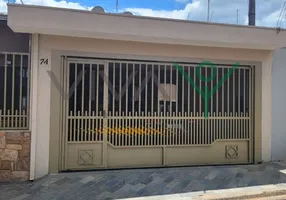Foto 1 de Casa de Condomínio com 2 Quartos à venda, 190m² em Residencial Monsenhor Romeu Tortorelli, São Carlos