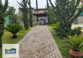 Foto 1 de Casa com 4 Quartos à venda, 188m² em Chacara Recanto Verde, Cotia