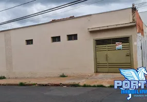 Foto 1 de Casa com 4 Quartos à venda, 140m² em Vila Souto, Bauru