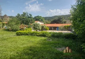 Foto 1 de Fazenda/Sítio com 9 Quartos à venda, 550m² em Itacolomi, Betim