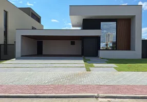 Foto 1 de Casa de Condomínio com 4 Quartos à venda, 250m² em Loteamento Vivant Urbanova, São José dos Campos