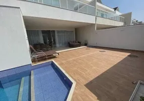 Foto 1 de Casa com 4 Quartos para alugar, 350m² em Recreio Dos Bandeirantes, Rio de Janeiro