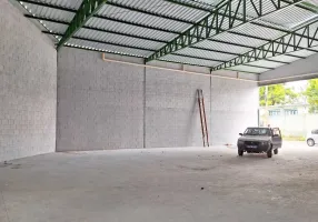 Foto 1 de Galpão/Depósito/Armazém para alugar, 420m² em Parque Xangri La, Contagem