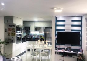 Foto 1 de Apartamento com 2 Quartos à venda, 48m² em Cidade Jardim, Jundiaí