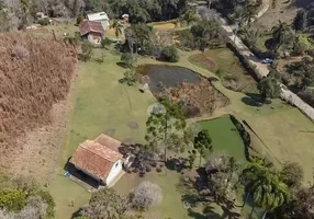 Foto 1 de Fazenda/Sítio com 6 Quartos à venda, 500m² em Zona Rural, Campina Grande do Sul