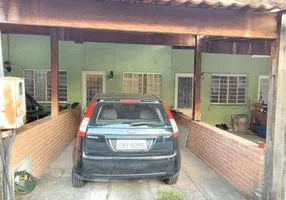 Foto 1 de Casa de Condomínio com 2 Quartos à venda, 80m² em Jardim Adriana, Guarulhos