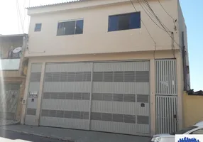 Foto 1 de Imóvel Comercial com 3 Quartos à venda, 350m² em Cangaíba, São Paulo