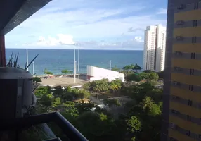 Foto 1 de Apartamento com 1 Quarto para venda ou aluguel, 49m² em Boa Viagem, Recife