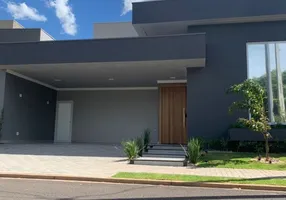 Foto 1 de Casa de Condomínio com 3 Quartos à venda, 190m² em Village Damha IV, Mirassol