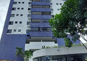 Foto 1 de Apartamento com 3 Quartos à venda, 93m² em Madalena, Recife