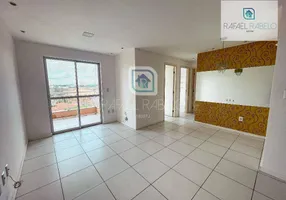 Foto 1 de Apartamento com 3 Quartos à venda, 65m² em Messejana, Fortaleza