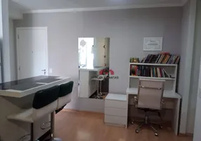 Foto 1 de Apartamento com 1 Quarto à venda, 35m² em Jardim Ibitirama, São Paulo