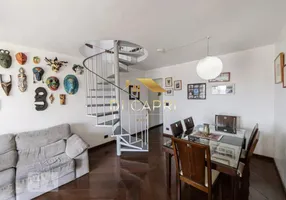 Foto 1 de Apartamento com 3 Quartos para alugar, 131m² em Vila Gomes Cardim, São Paulo
