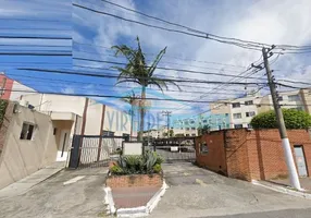 Foto 1 de Apartamento com 2 Quartos para alugar, 55m² em Cangaíba, São Paulo