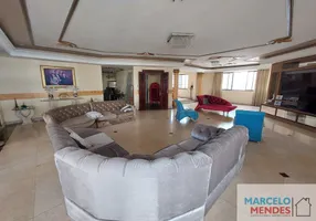 Foto 1 de Apartamento com 4 Quartos à venda, 500m² em Umarizal, Belém