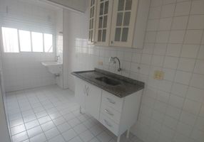 Foto 1 de Apartamento com 1 Quarto para alugar, 40m² em Liberdade, São Paulo